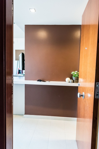 Bathroom 4, Apartaments Grup Claustre, Tarragona