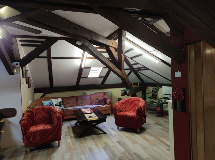 Bedroom 2, Family -only- Welcome to Berching, Neumarkt in der Oberpfalz