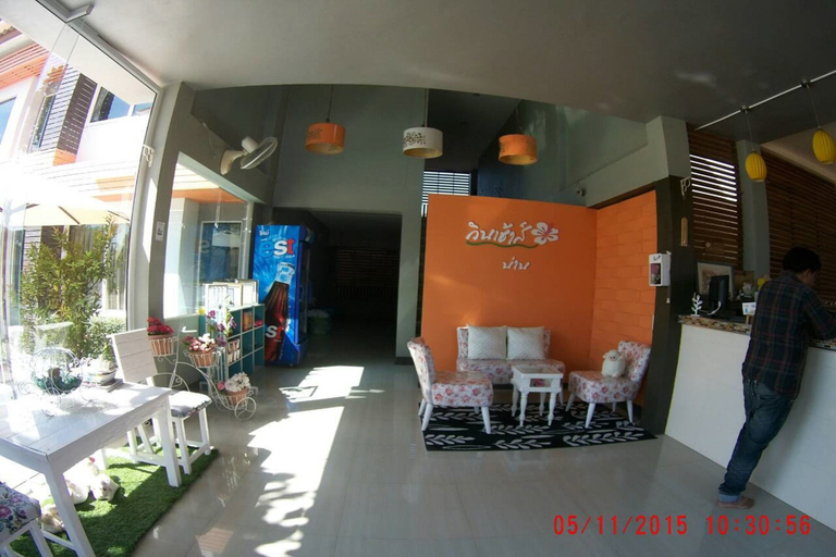 Others 5, Winhouse Hotel, Muang Nan