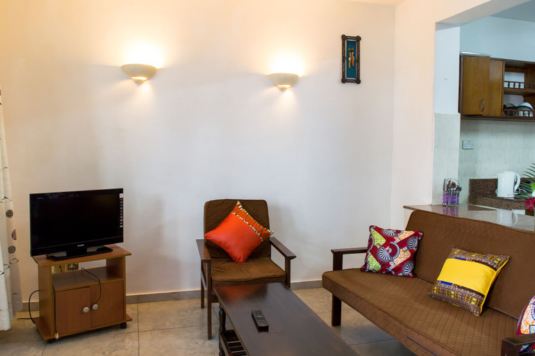Others 5, Paradise Resort Apartments, Nyali