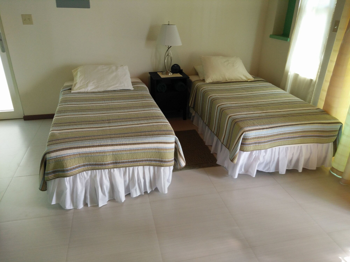 Bedroom 3, Ke Villas
