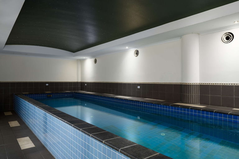 Sport & Beauty 2, Rydges Mackay Suites, Mackay - Pt A
