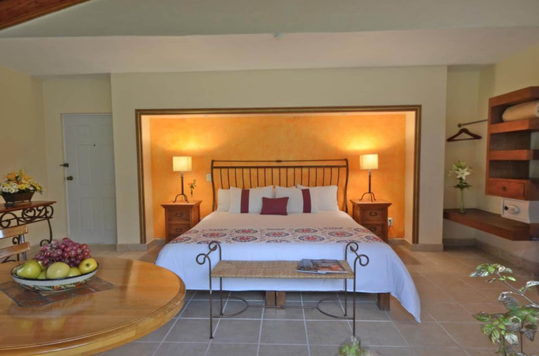 Bedroom 2, Hotel Misión San Miguel De Allende, Allende