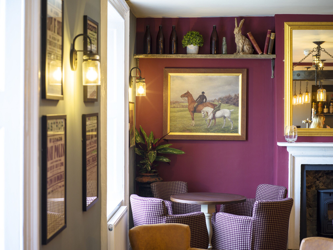 Food & Drinks 5, The Frampton Arms, Dorset