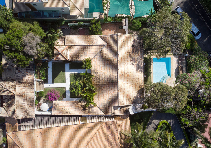 Exterior & Views 2, Pousada Casa Búzios, Armação dos Búzios