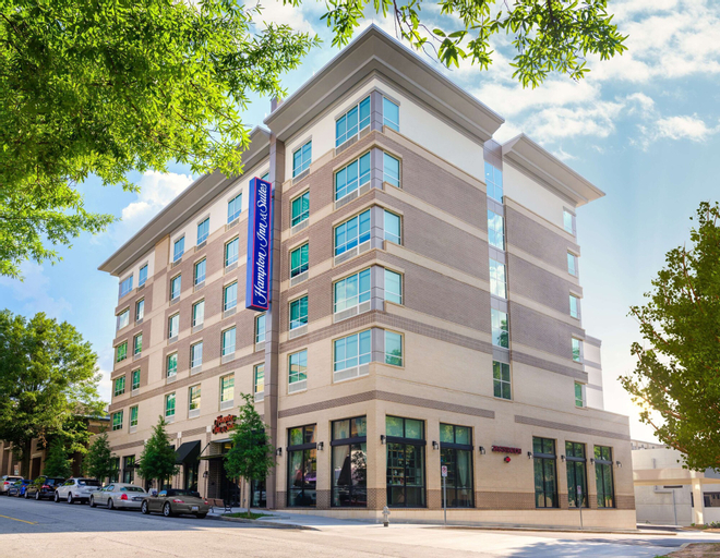 Hampton Inn & Suites Atlanta Decatur/Emory, DeKalb