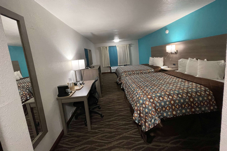 Bedroom 16