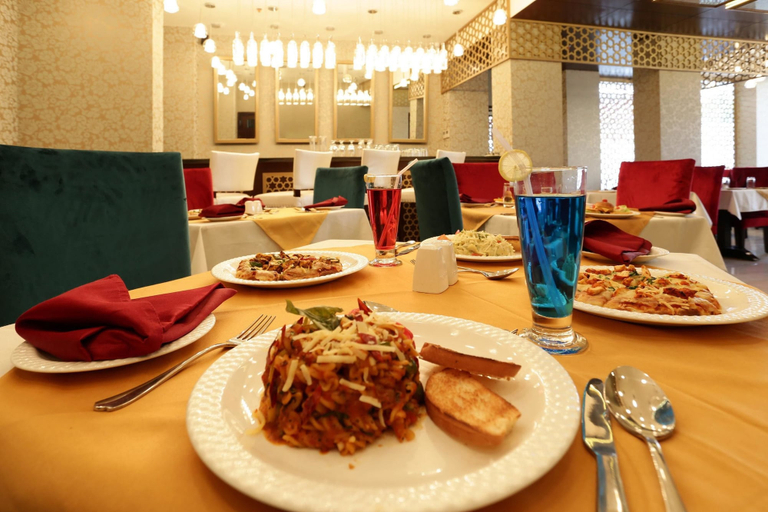 Food & Drinks 5, Vesta Sapphire, Jaipur