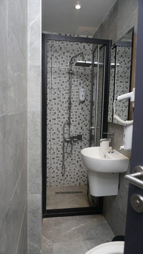 Others 3, Nova Park Hotel & Suite, Şişli