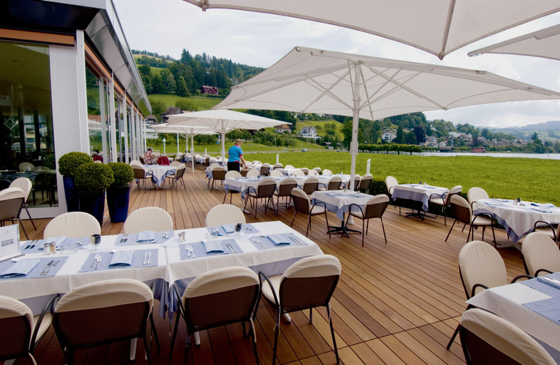 Food & Drinks 5, TOP SeminarHotel am Aegerisee Unteraegeri, Zug