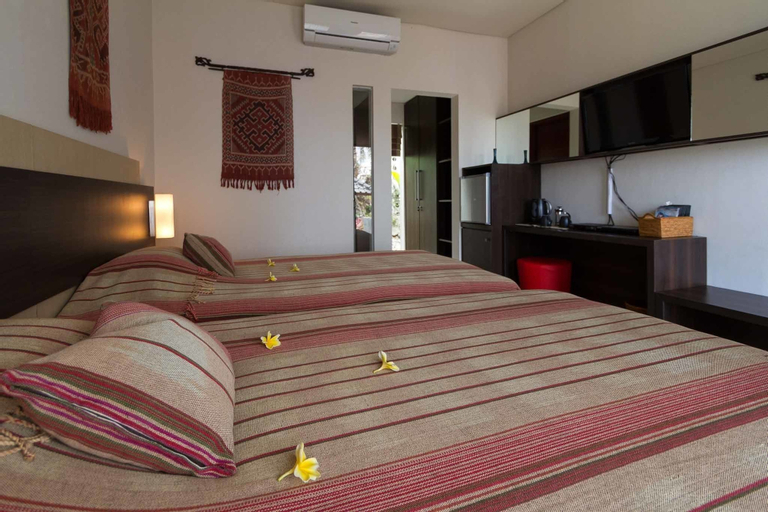 Bedroom 21