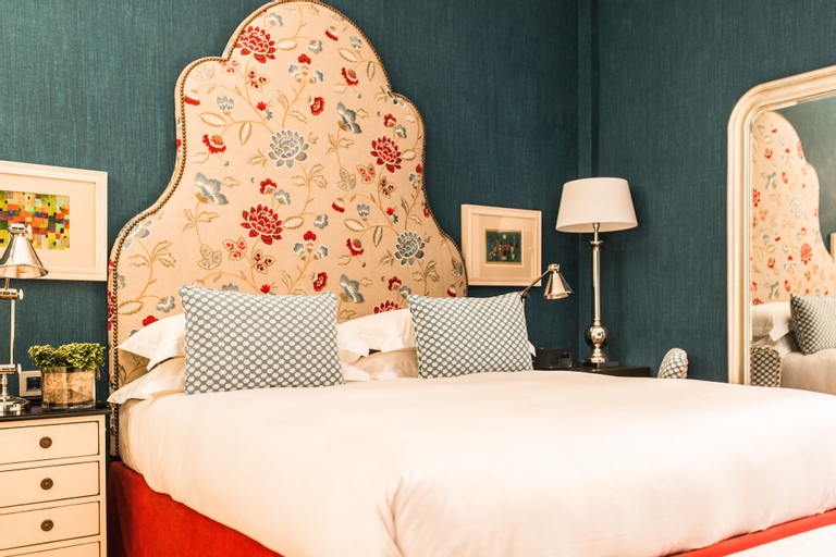 Vmaison Hotel, Messina