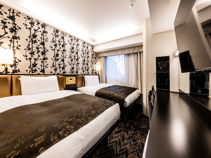 Bedroom 19