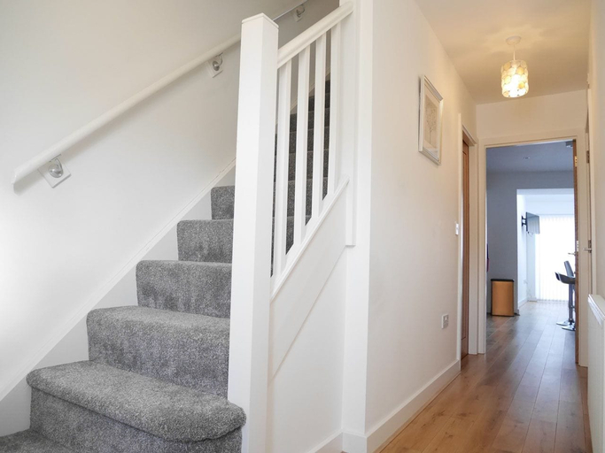Others 4, Lower Gill Gardens Penthouse, Cumbria