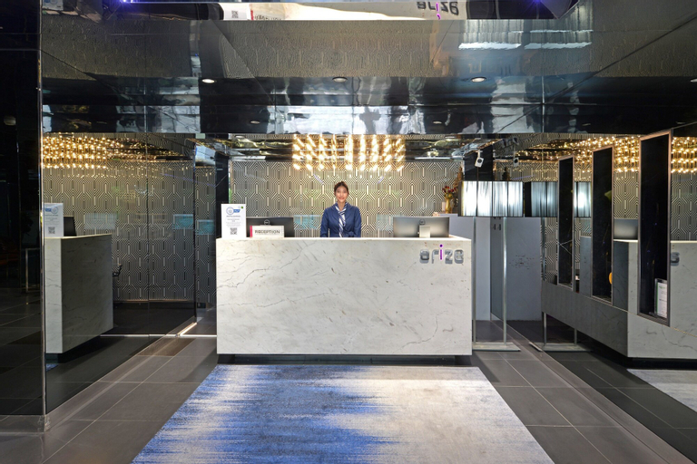 Public Area 5, Arize Hotel Sukhumvit, Khlong Toey