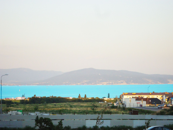 Others 5, Apartments on Prospekt Dzerzhinskogo 240, Gelendzhik gorsovet