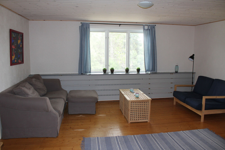 Others 5, Johannisholm Adventure, Mora