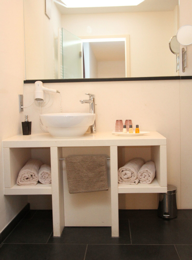 Bedroom 5, Designhotel Im S��dfeld, Unna
