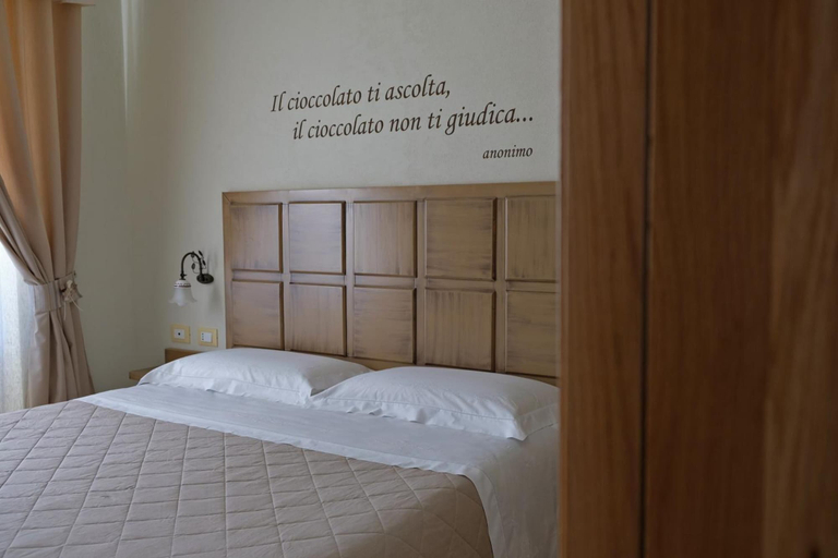 Bedroom 5, ChocoHouse, Ragusa