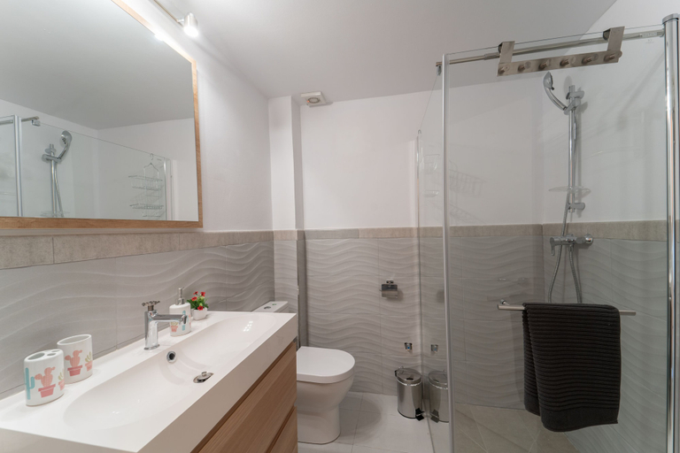 Bathroom 3, MarbellaCasadelMar, Málaga