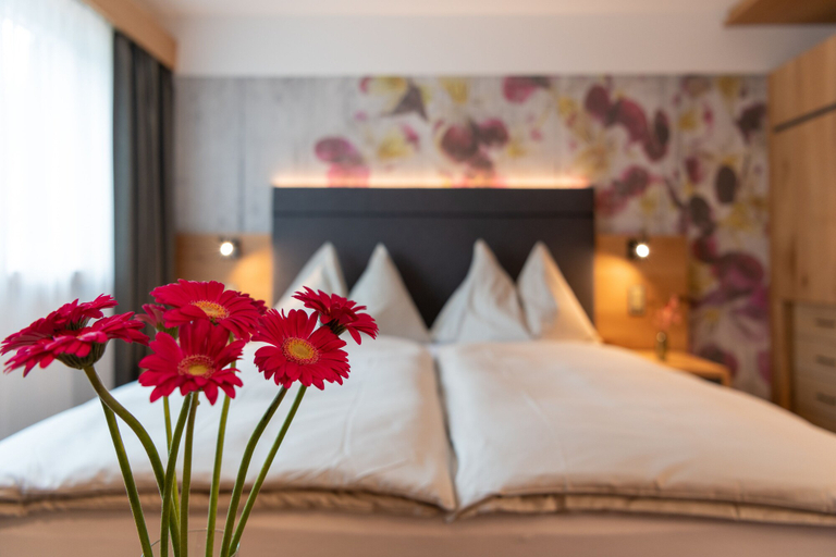 Bedroom 3, Sunstar Hotel Klosters, Prättigau/Davos