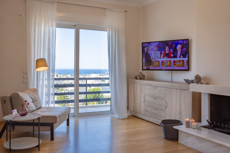 Others 5, Rhea - Glyfada Sea View Apartment, Attica