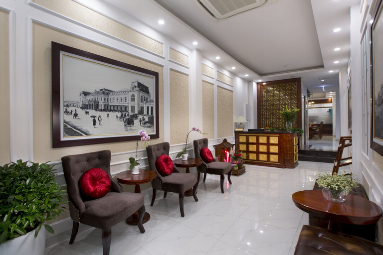 Others 2, Antique Angel Hotel, Hoàn Kiếm