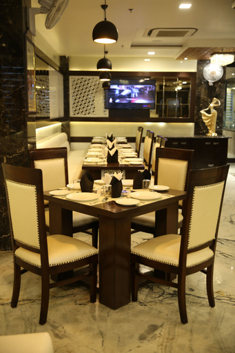 Food & Drinks 5, Kc Inn, Ajmer