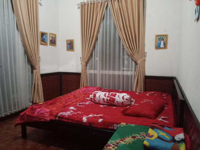 Bedroom 4, Miracle Guest House, Bogor