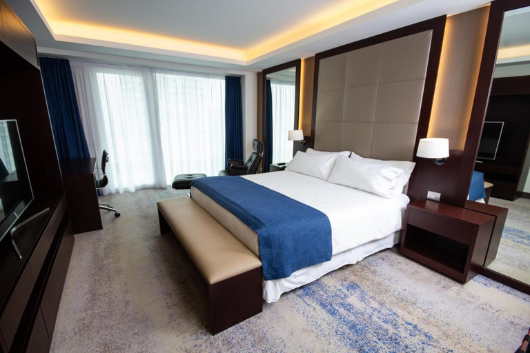 Bedroom 3, Antay Hotel & Spa, Arica