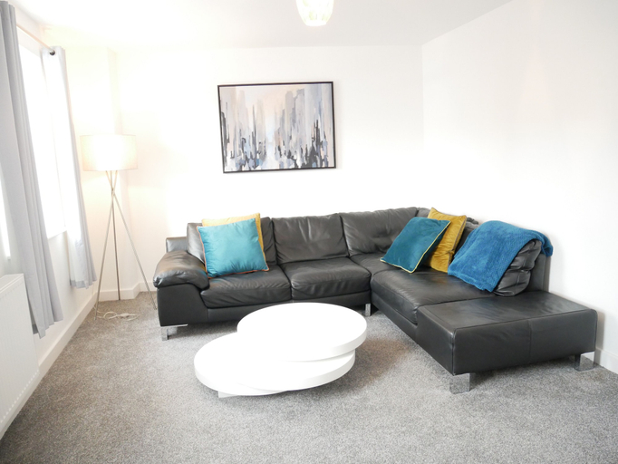 Others 5, Lower Gill Gardens Penthouse, Cumbria