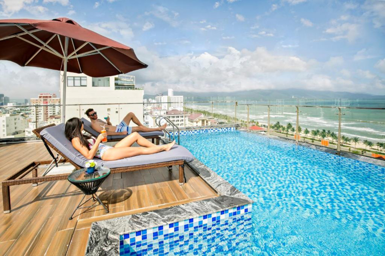Sport & Beauty 2, Halina Hotel & Apartment, Da Nang
