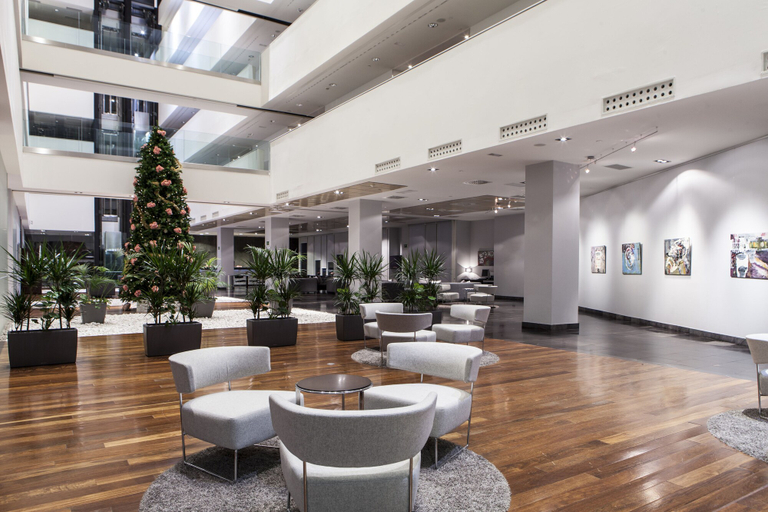 Others 5, Hotel Diagonal Plaza, Zaragoza