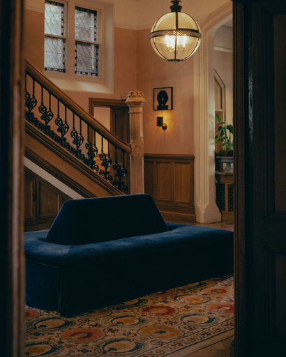 Bedroom 3, Oakley Court, Windsor and Maidenhead