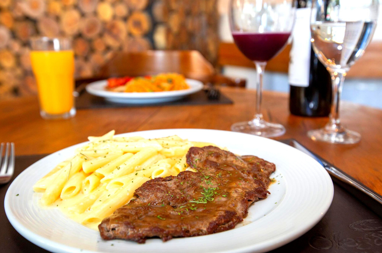 Food & Drinks 5, ibis Vitoria Praia Do Canto, Vitoria