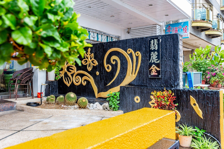 Exterior & Views 2, Fei Li Jin Hotel, Pingtung