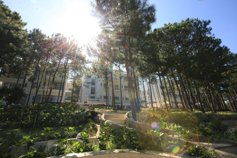 Exterior & Views 4, CEREJA Hotel & Resort Da Lat, Đà Lạt