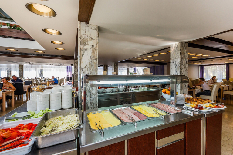 Food & Drinks 5, Hotel Medena, Seget
