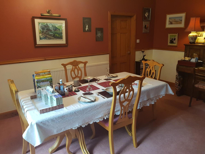 Others 5, Hosefield Bed and Breakfast, Aberdeenshire