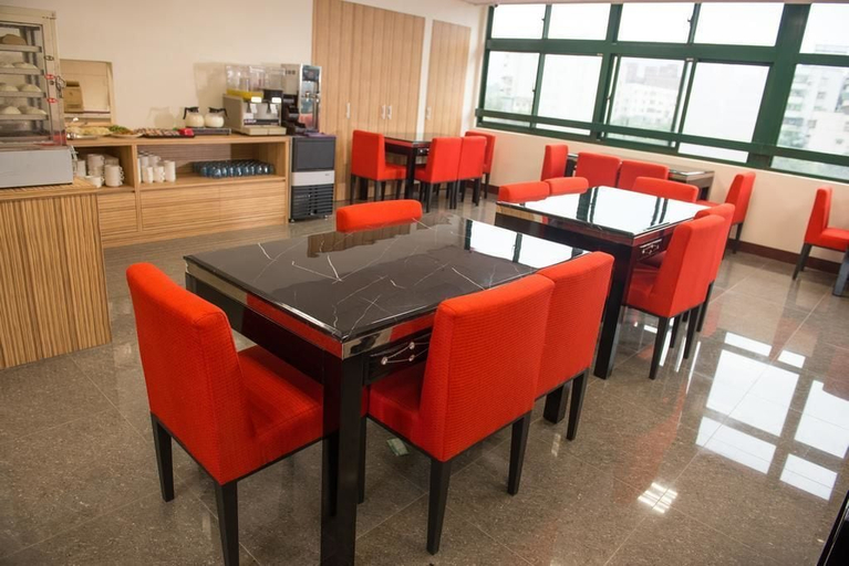 Food & Drinks 4, Ting-Shuai Motel, New Taipei City