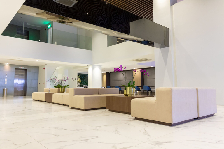 Others 2, Ramada Encore by Wyndham Makati, Makati City