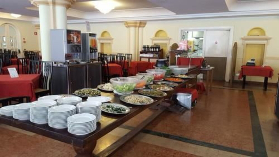 Food & Drinks 5, Hotel Royal, Verona