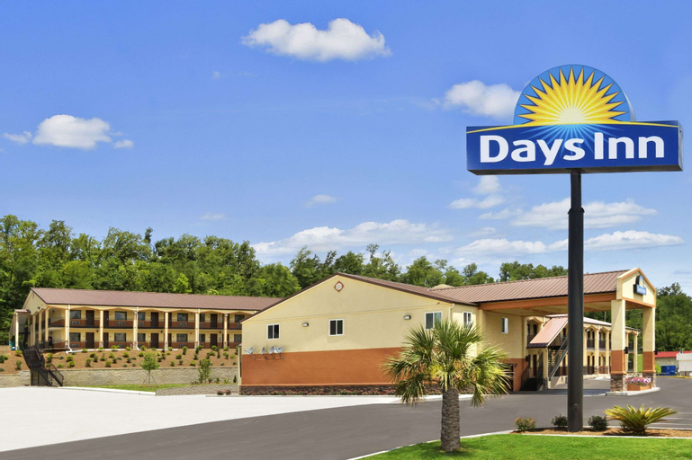 Days Inn by Wyndham Fultondale, Jefferson