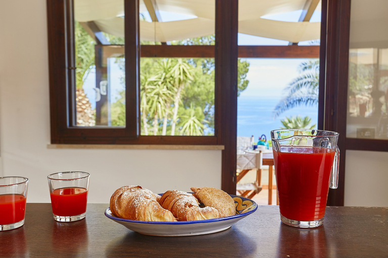 Food & Drinks 4, Villa Del Drago, Trapani