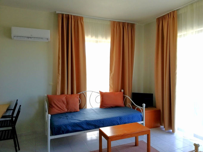 Bedroom 3, Ivory Serenity Hotel, South Aegean