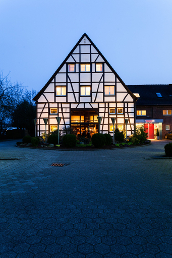 Exterior & Views 2, Der Lennhof, Dortmund