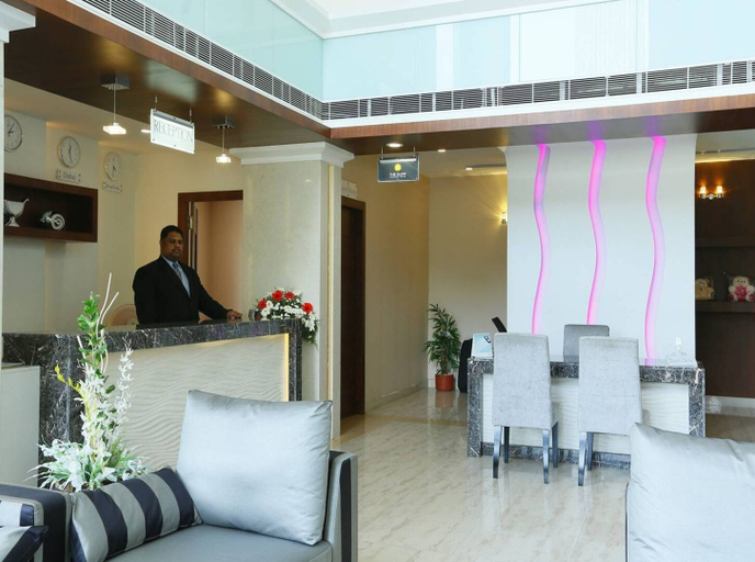 Others 1, Hotel Moonlit Regency, Idukki