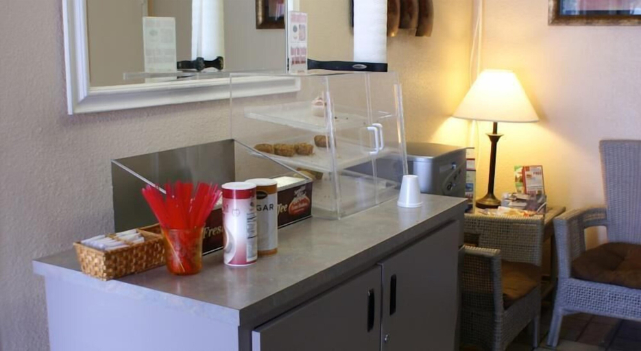 Others 5, Heritage Inn San Diego, San Diego
