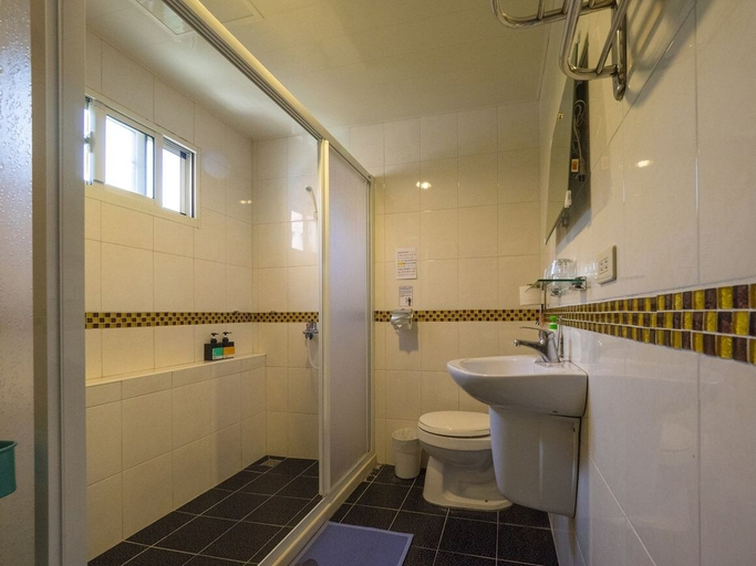 Bathroom 5, Apato Cityhome, Kaohsiung