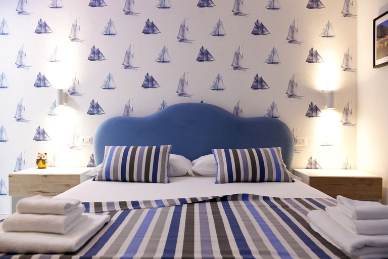Bedroom 5, Maison Nonna Anna, Napoli